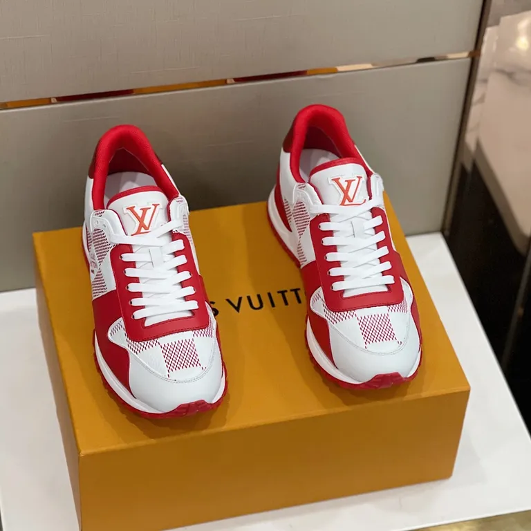 Louis Vuitton Shoe 